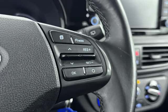 Hyundai i10 (2021) thumbnail 14