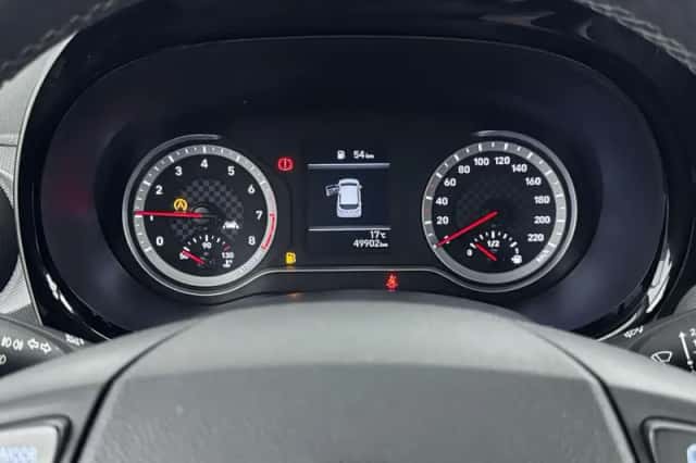 Hyundai i10 (2021) thumbnail 15
