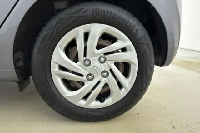 Hyundai i10 (2021) thumbnail 16