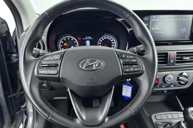 Hyundai i10 (2021) thumbnail 17