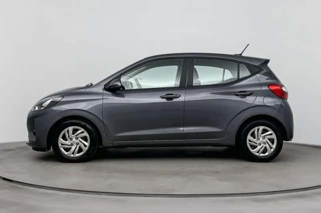Hyundai i10 (2021) thumbnail 3