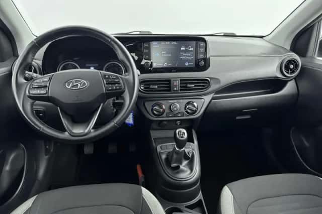 Hyundai i10 (2021) thumbnail 21