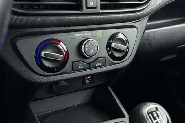 Hyundai i10 (2021) thumbnail 22
