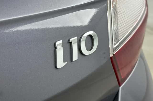 Hyundai i10 (2021) thumbnail 26