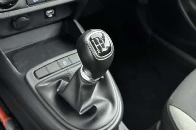 Hyundai i10 (2021) thumbnail 27