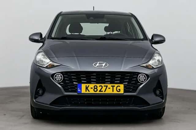 Hyundai i10 (2021) thumbnail 5