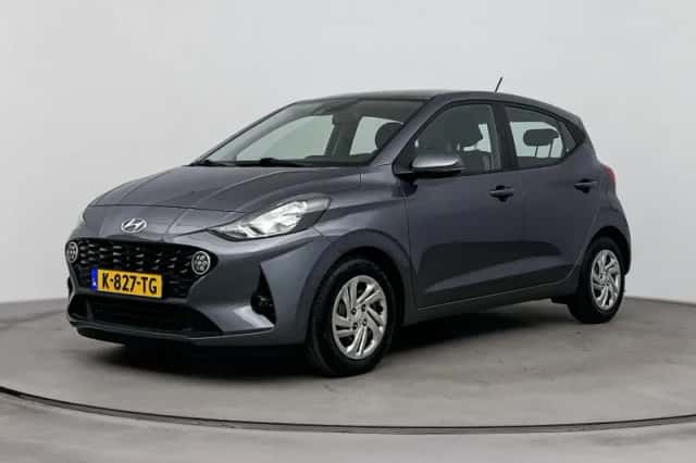 Hyundai i10 (2021) thumbnail 9