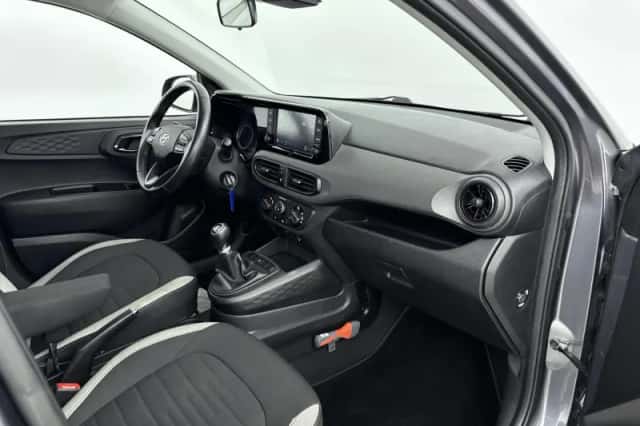 Hyundai i10 (2021) thumbnail 10