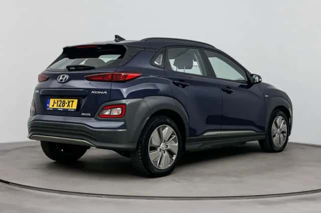 Hyundai Kona (2020) thumbnail 2