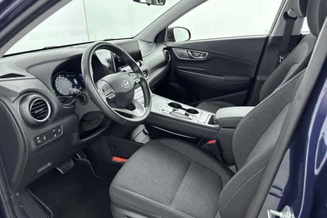 Hyundai Kona (2020) thumbnail 11