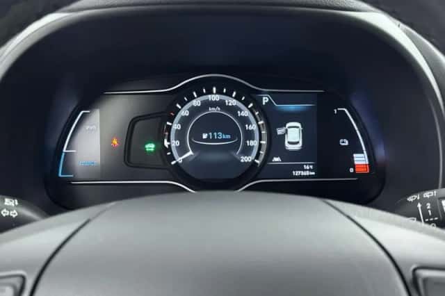 Hyundai Kona (2020) thumbnail 13