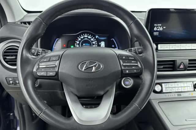 Hyundai Kona (2020) thumbnail 14