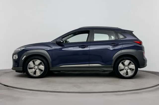 Hyundai Kona (2020) thumbnail 3