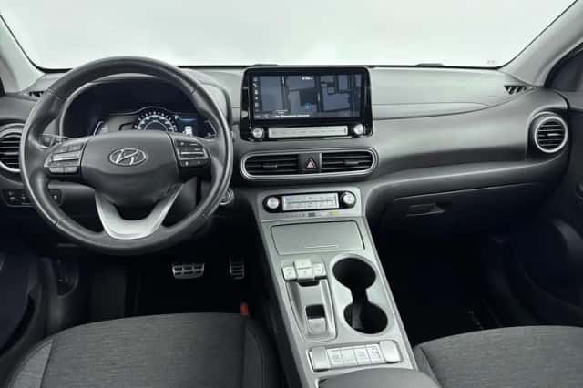 Hyundai Kona (2020) thumbnail 21