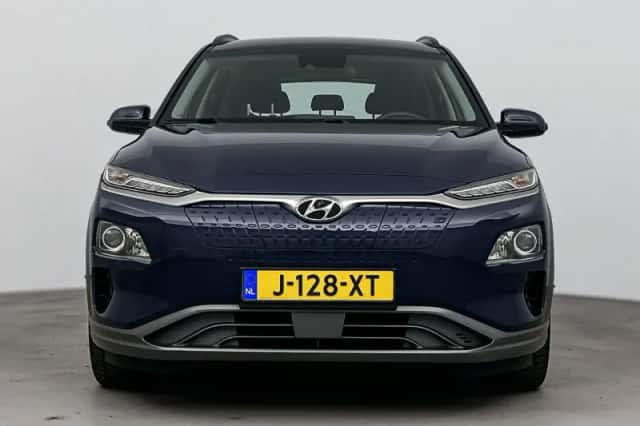 Hyundai Kona (2020) thumbnail 5