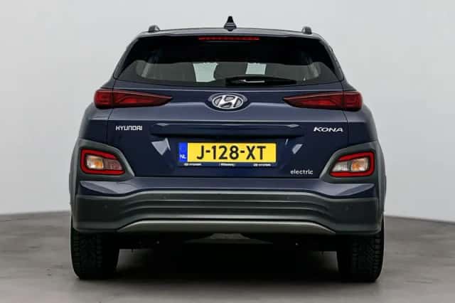Hyundai Kona (2020) thumbnail 6