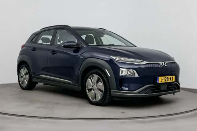 Hyundai Kona (2020) thumbnail 7