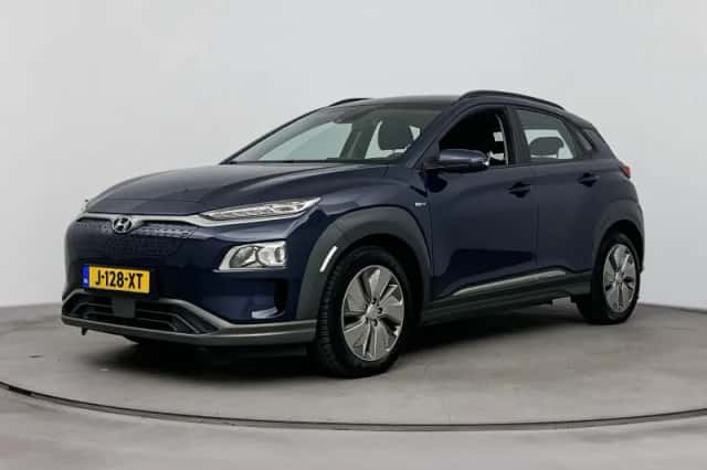 Hyundai Kona (2020) thumbnail 10