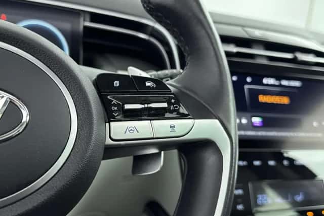 Hyundai Tucson (2022) thumbnail 12