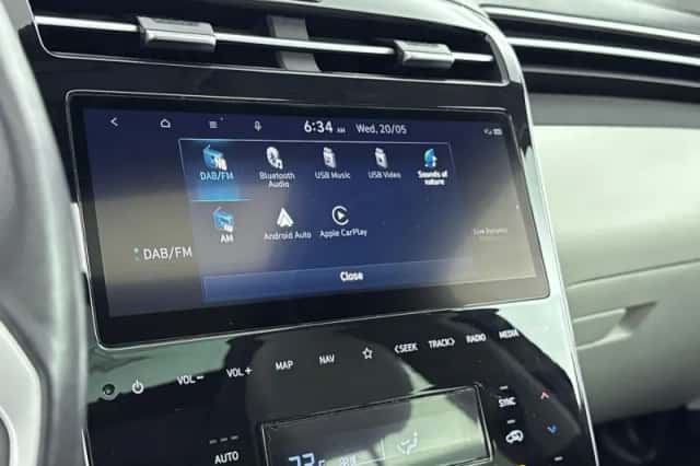 Hyundai Tucson (2022) thumbnail 15