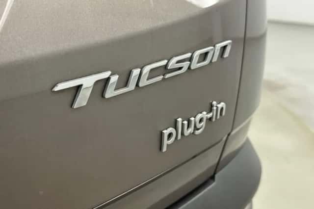Hyundai Tucson (2022) thumbnail 16