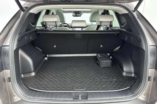 Hyundai Tucson (2022) thumbnail 17