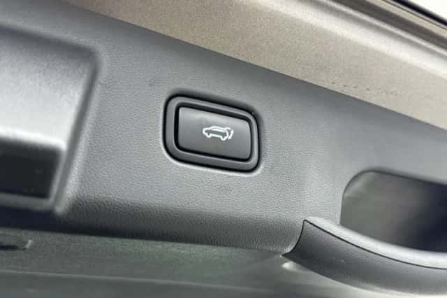 Hyundai Tucson (2022) thumbnail 19