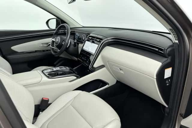 Hyundai Tucson (2022) thumbnail 20