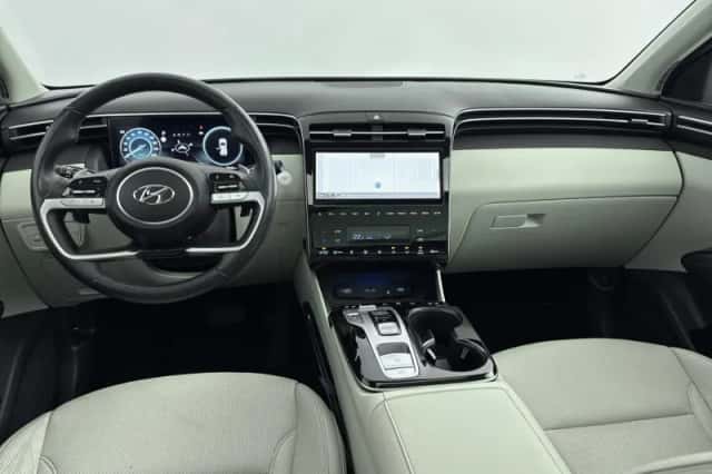 Hyundai Tucson (2022) thumbnail 22