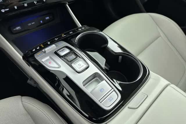 Hyundai Tucson (2022) thumbnail 24