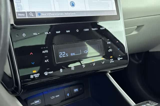 Hyundai Tucson (2022) thumbnail 25