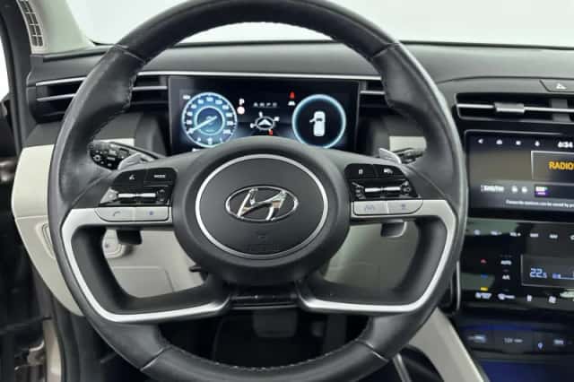 Hyundai Tucson (2022) thumbnail 26
