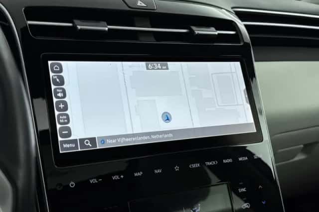 Hyundai Tucson (2022) thumbnail 28