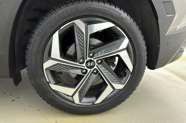 Hyundai Tucson (2022) thumbnail 33