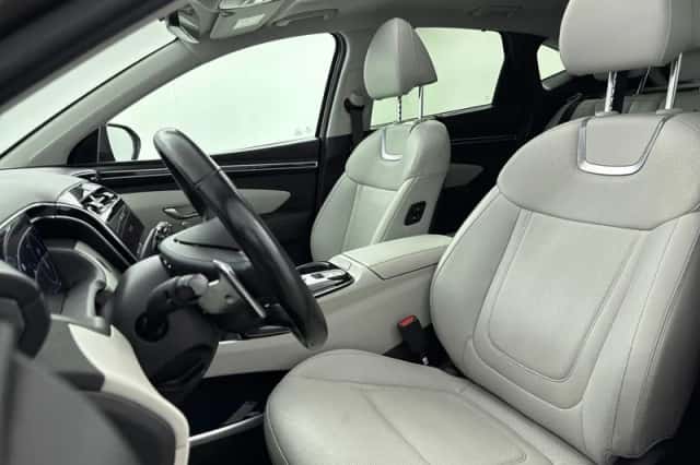 Hyundai Tucson (2022) thumbnail 34