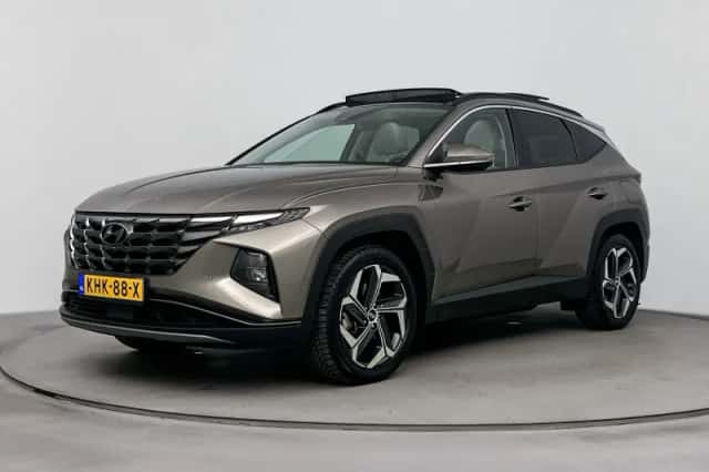 Hyundai Tucson (2022) thumbnail 10