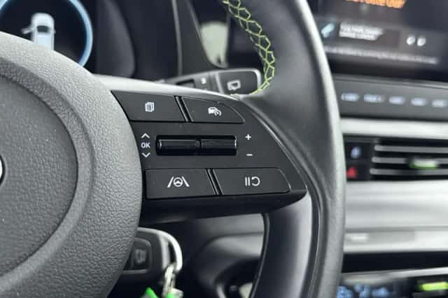 Hyundai i20 (2021) thumbnail 11