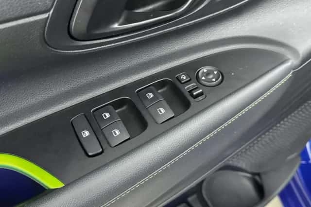Hyundai i20 (2021) thumbnail 13