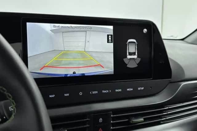 Hyundai i20 (2021) thumbnail 14