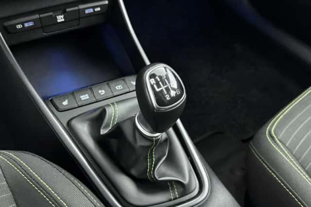 Hyundai i20 (2021) thumbnail 17