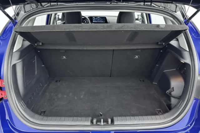 Hyundai i20 (2021) thumbnail 18
