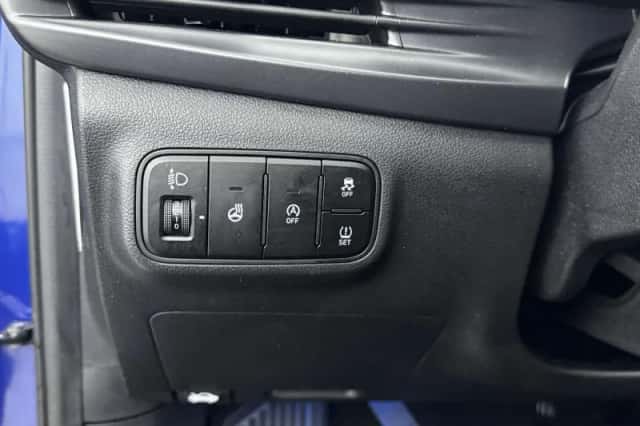 Hyundai i20 (2021) thumbnail 19