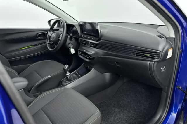 Hyundai i20 (2021) thumbnail 23