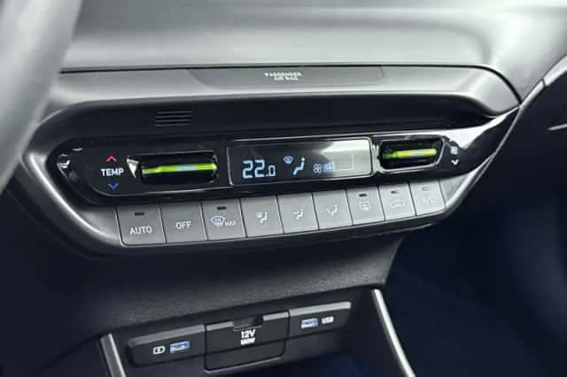 Hyundai i20 (2021) thumbnail 25