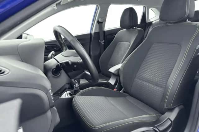 Hyundai i20 (2021) thumbnail 26