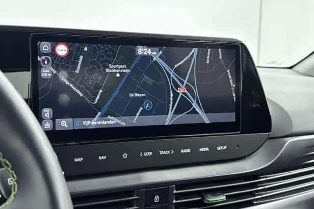 Hyundai i20 (2021) thumbnail 28