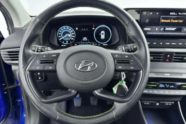 Hyundai i20 (2021) thumbnail 29