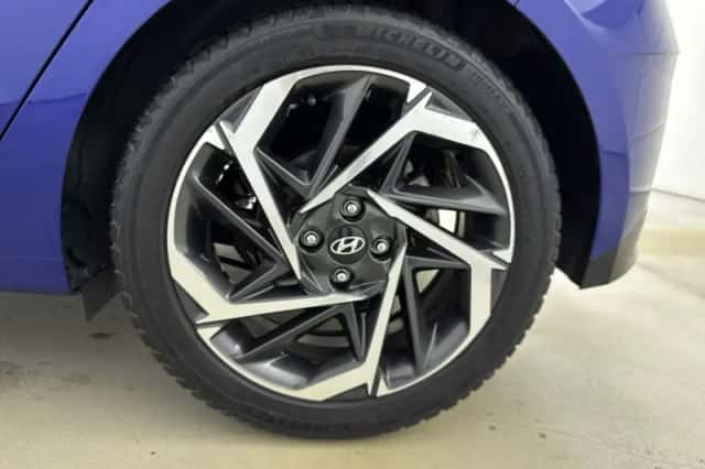 Hyundai i20 (2021) thumbnail 32