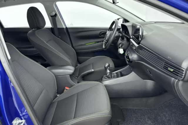 Hyundai i20 (2021) thumbnail 33
