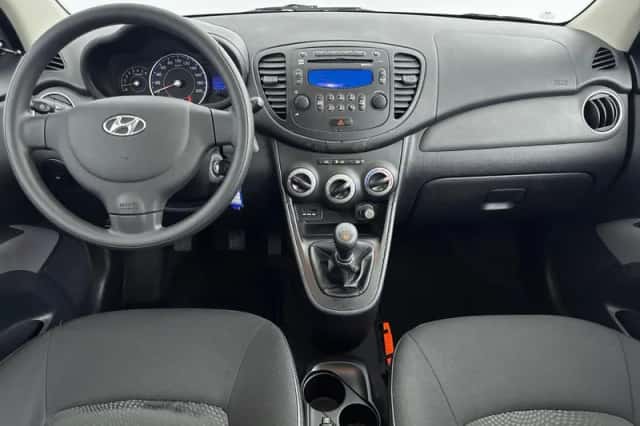 Hyundai i10 (2011) thumbnail 11